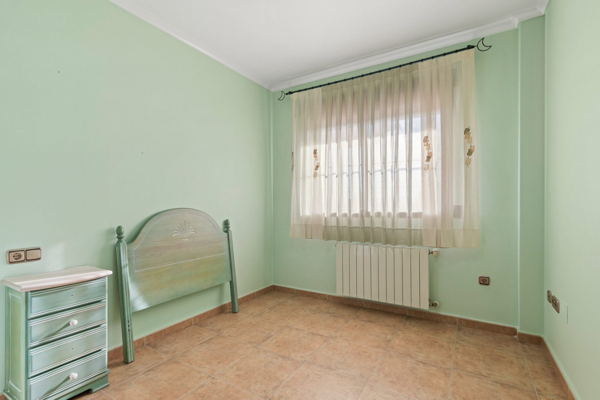 Revente - Finca / Propriété rurale - Beniel - Carretera de Beniel