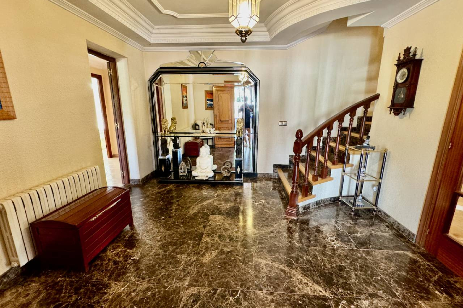 Revente - Finca / Propriété rurale - Castalla