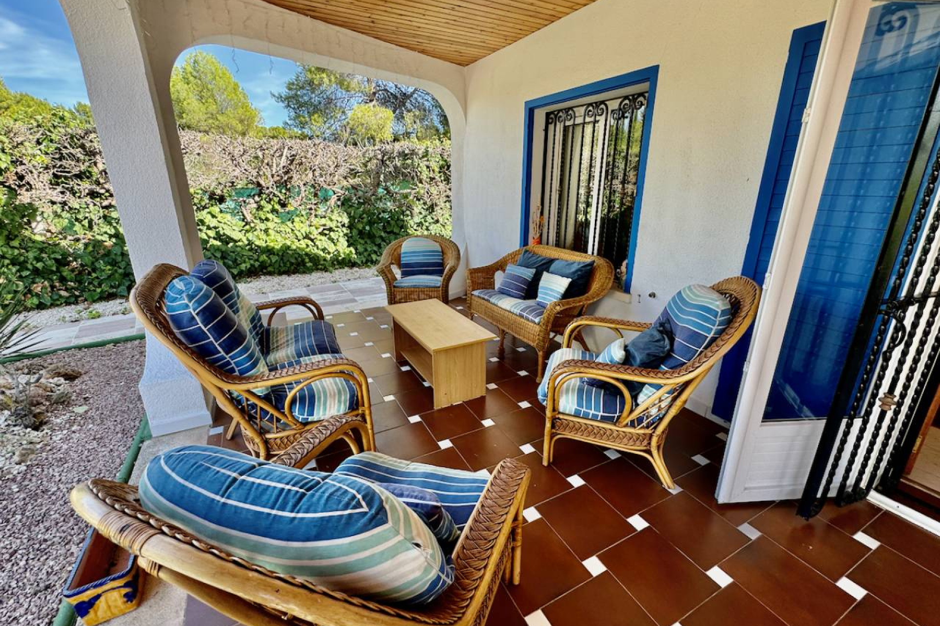 Revente - Finca / Propriété rurale - Castalla