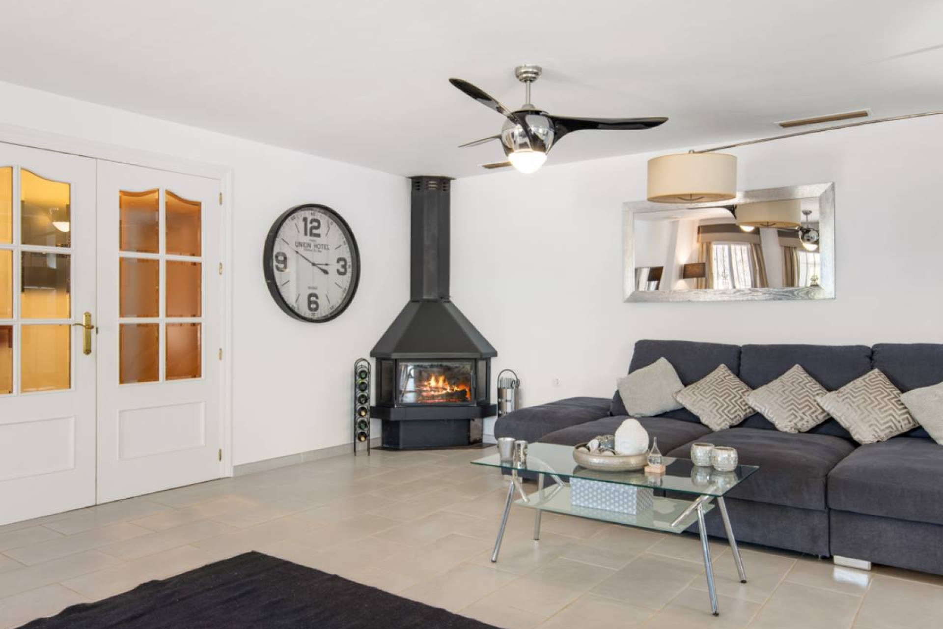 Revente - Finca / Propriété rurale - Catral