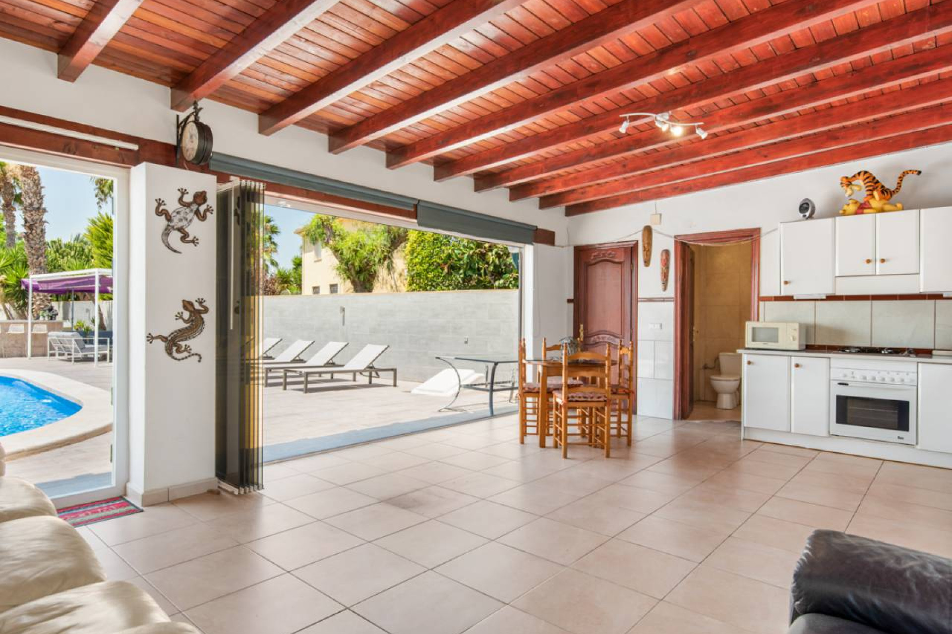 Revente - Finca / Propriété rurale - Catral