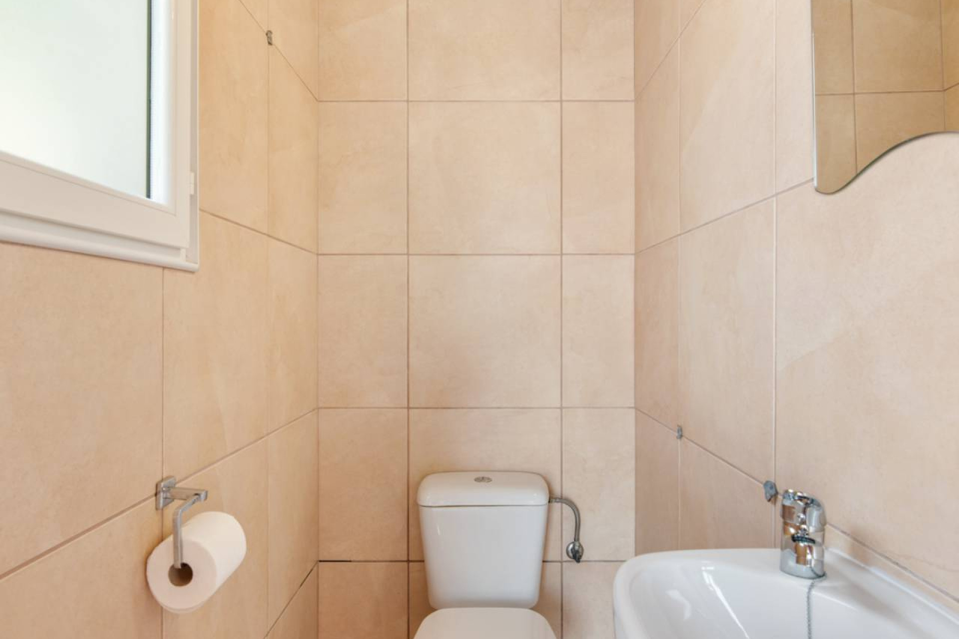 Revente - Finca / Propriété rurale - Catral