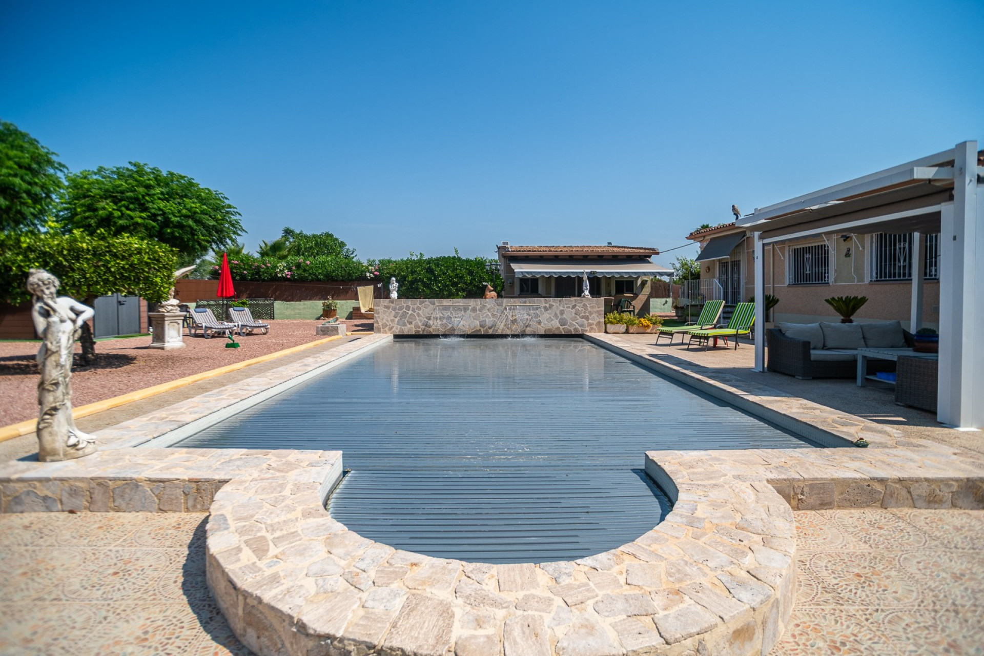 Revente - Finca / Propriété rurale - Catral