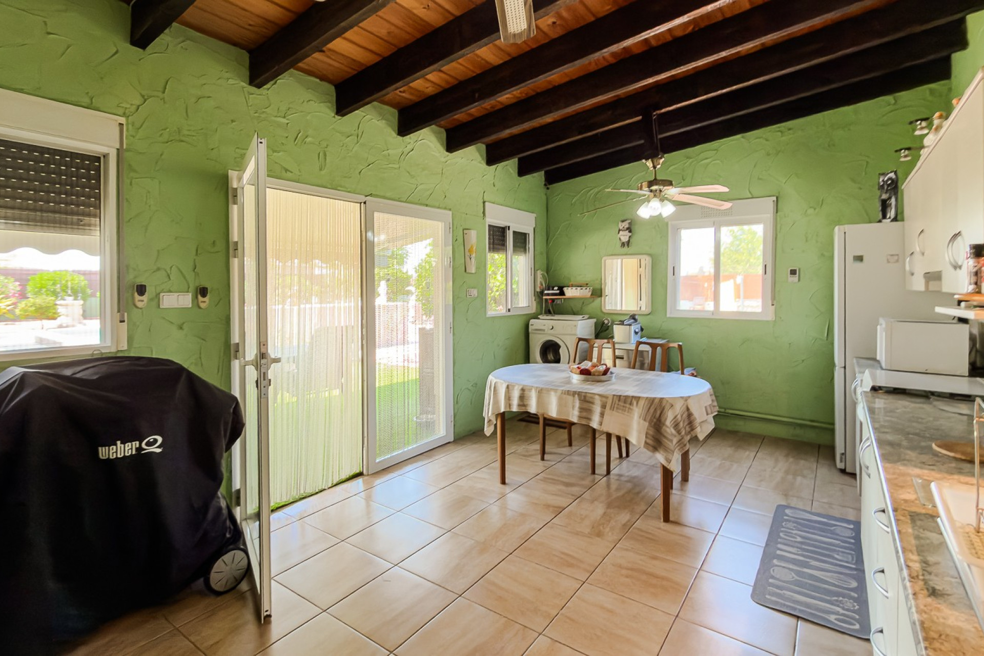 Revente - Finca / Propriété rurale - Catral