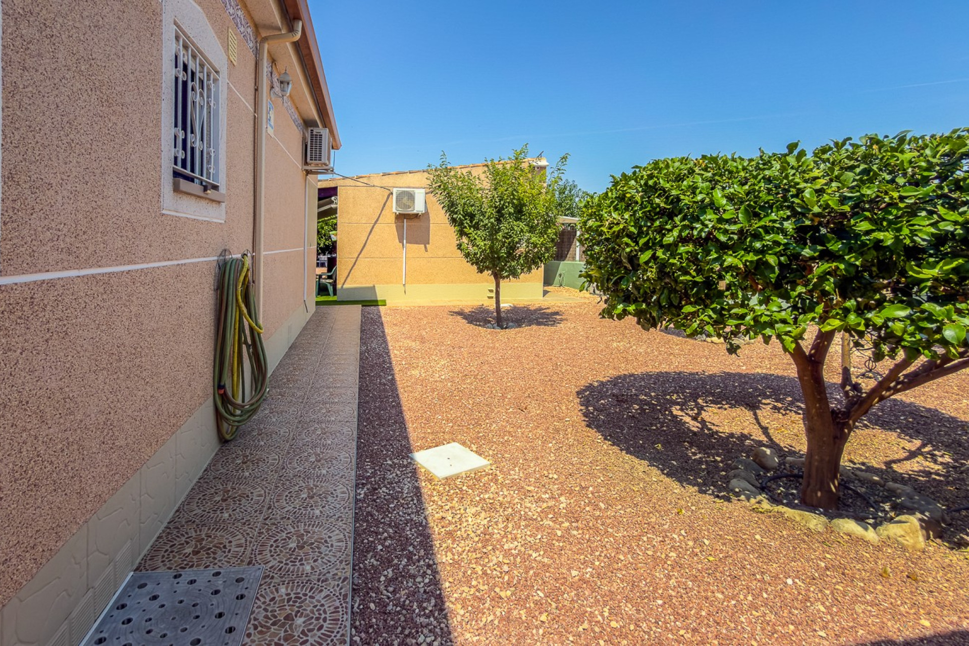 Revente - Finca / Propriété rurale - Catral