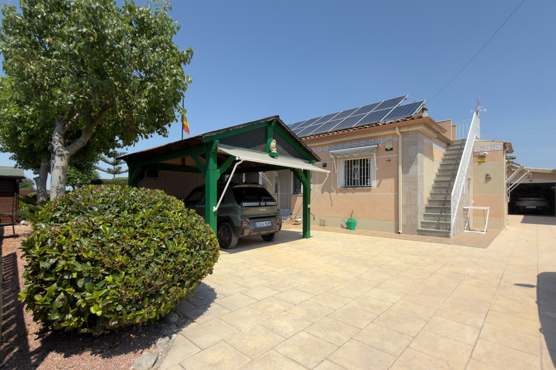 Revente - Finca / Propriété rurale - Catral