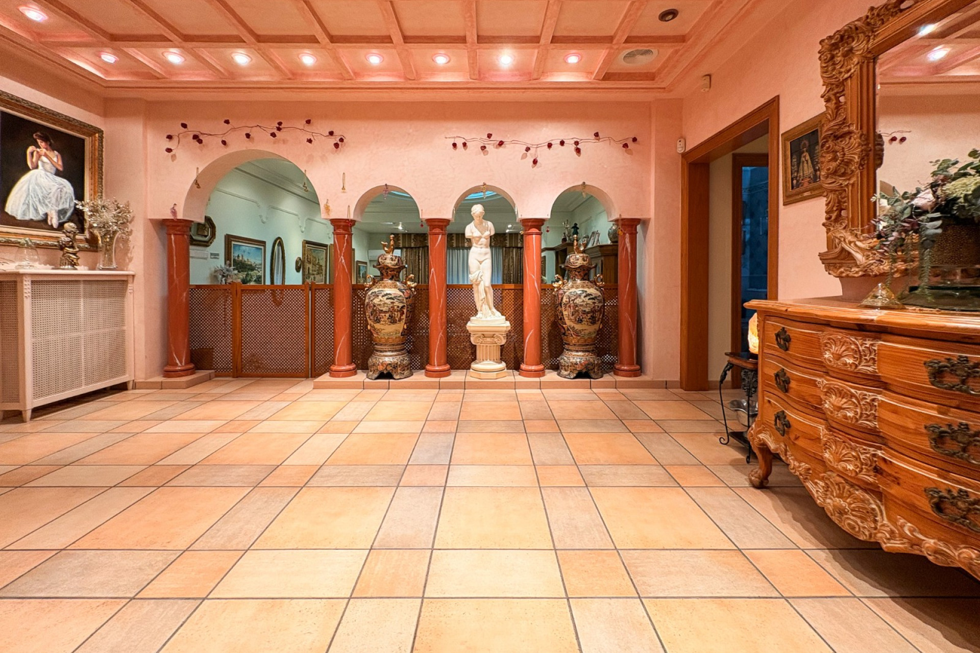 Revente - Finca / Propriété rurale - Elche - Altzabares Alto