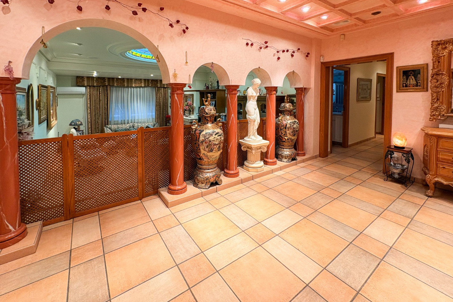 Revente - Finca / Propriété rurale - Elche - Altzabares Alto