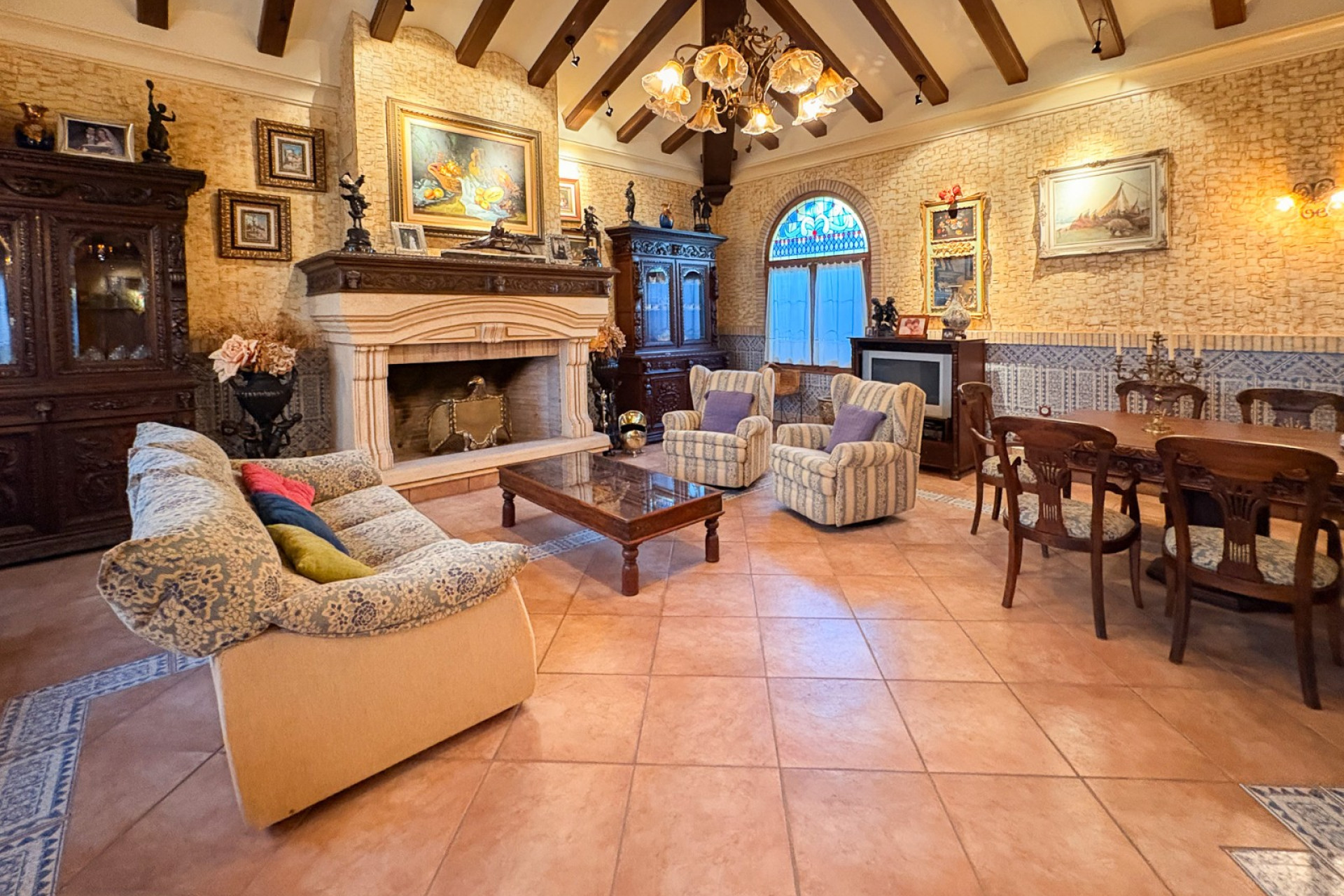 Revente - Finca / Propriété rurale - Elche - Altzabares Alto