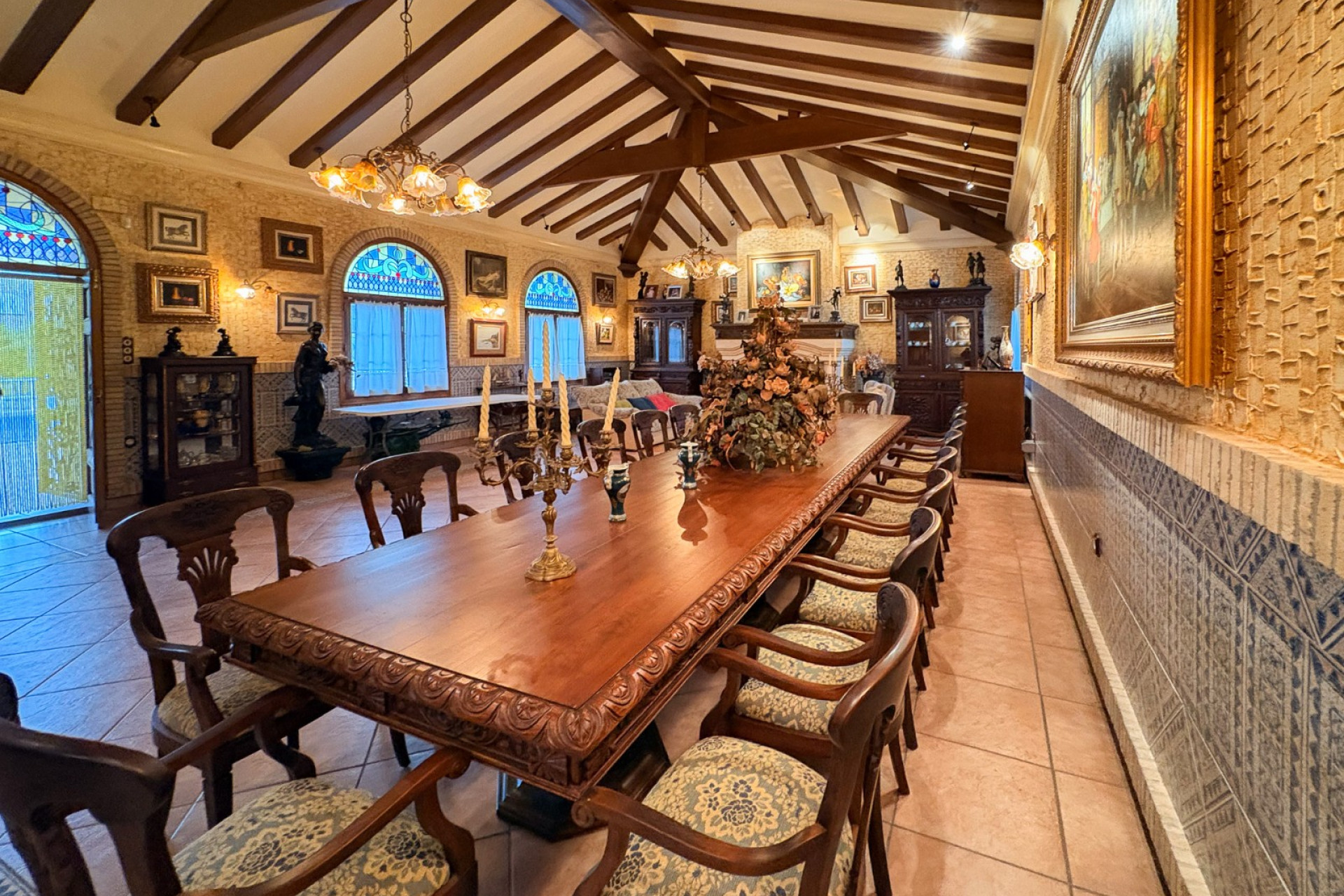 Revente - Finca / Propriété rurale - Elche - Altzabares Alto