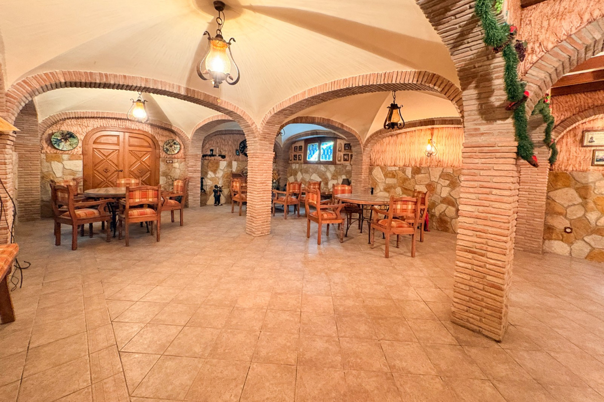 Revente - Finca / Propriété rurale - Elche - Altzabares Alto