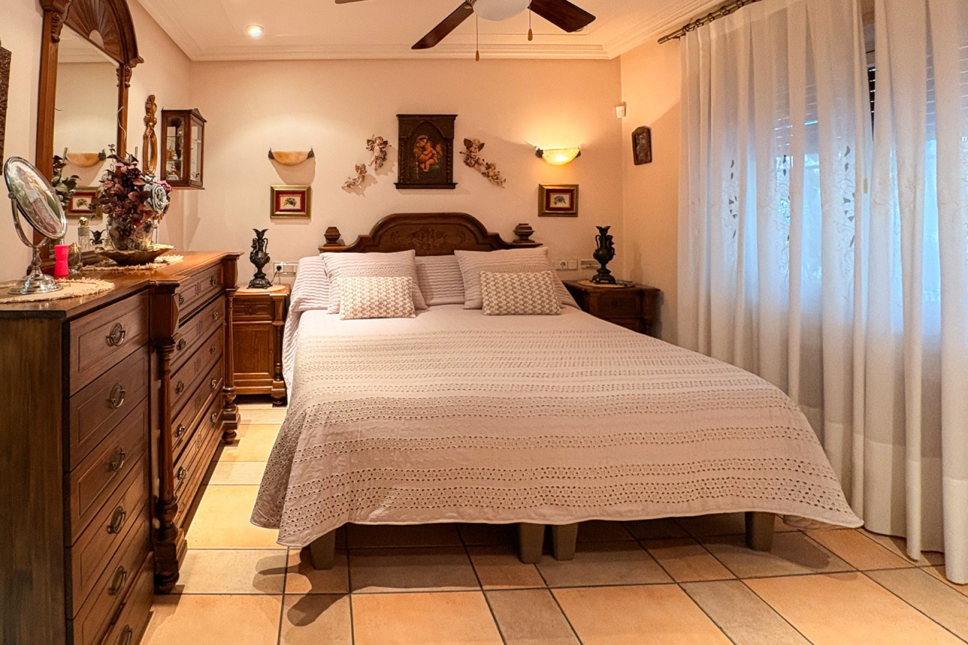 Revente - Finca / Propriété rurale - Elche - Altzabares Alto