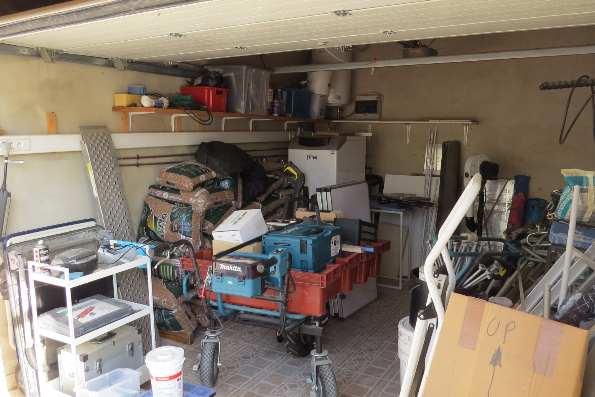 Revente - Finca / Propriété rurale - Guardamar del Segura - Daya Vieja