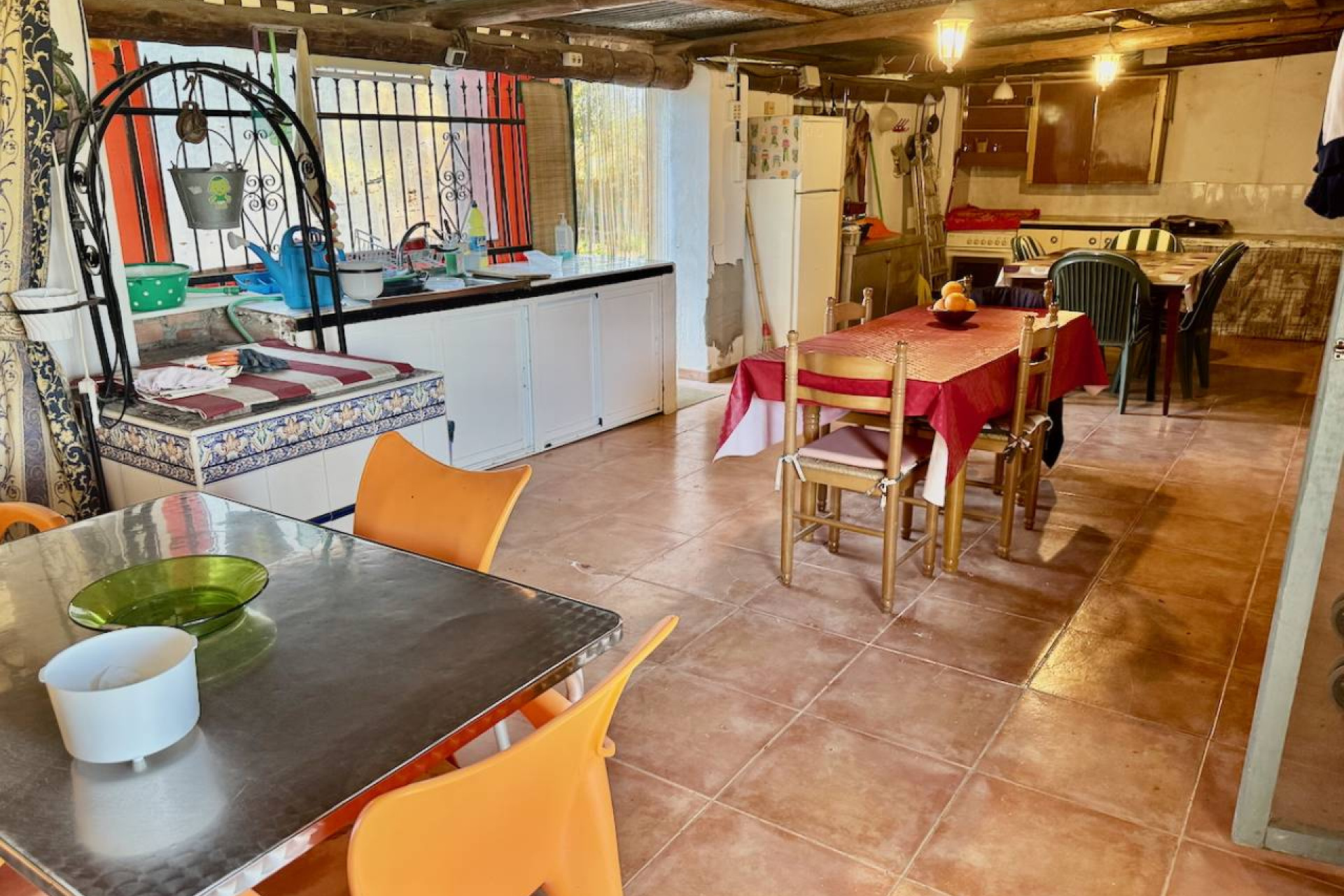 Revente - Finca / Propriété rurale - Guardamar del Segura - Guardamar Del Segura