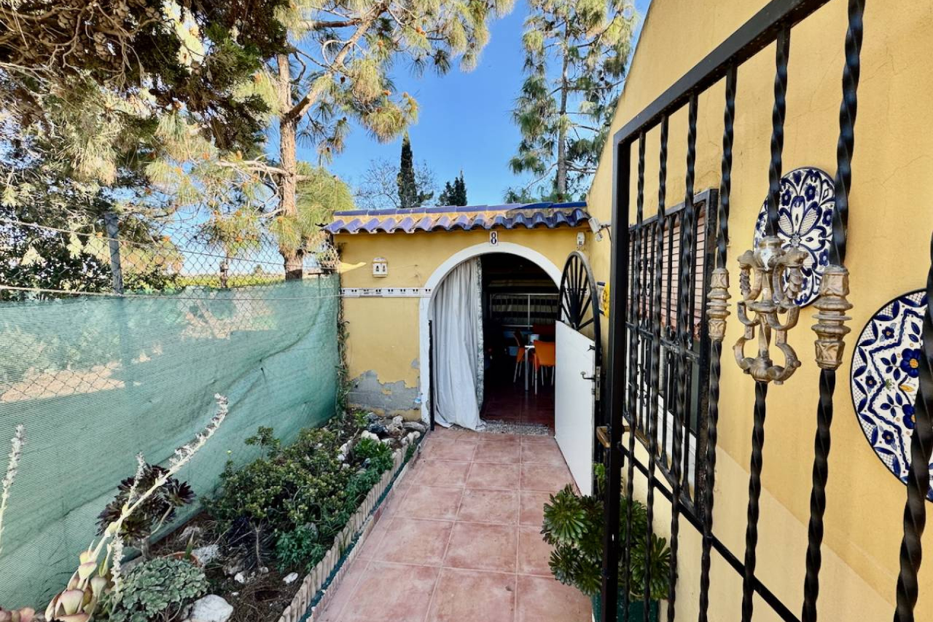 Revente - Finca / Propriété rurale - Guardamar del Segura - Guardamar Del Segura