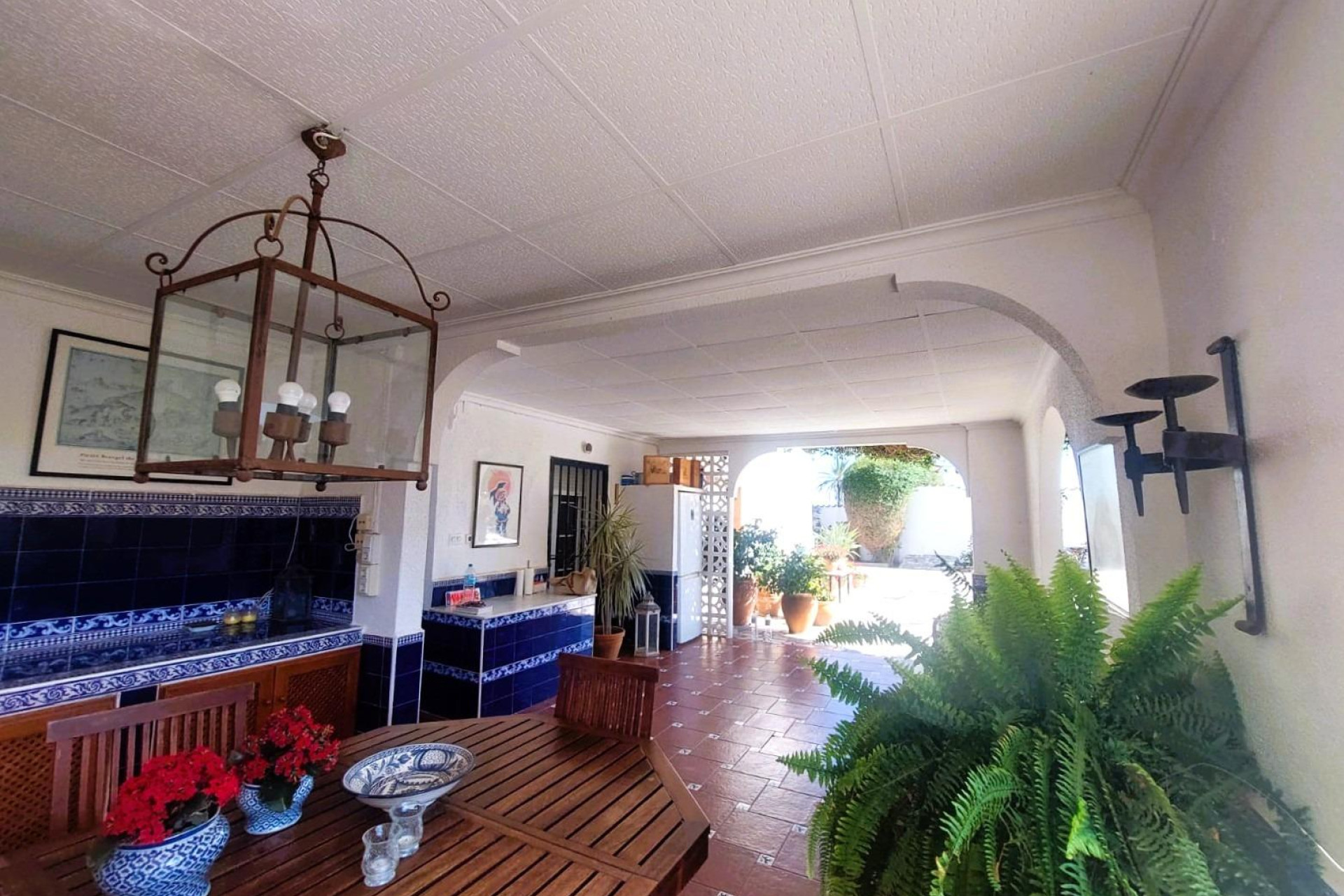 Revente - Finca / Propriété rurale - La Marina