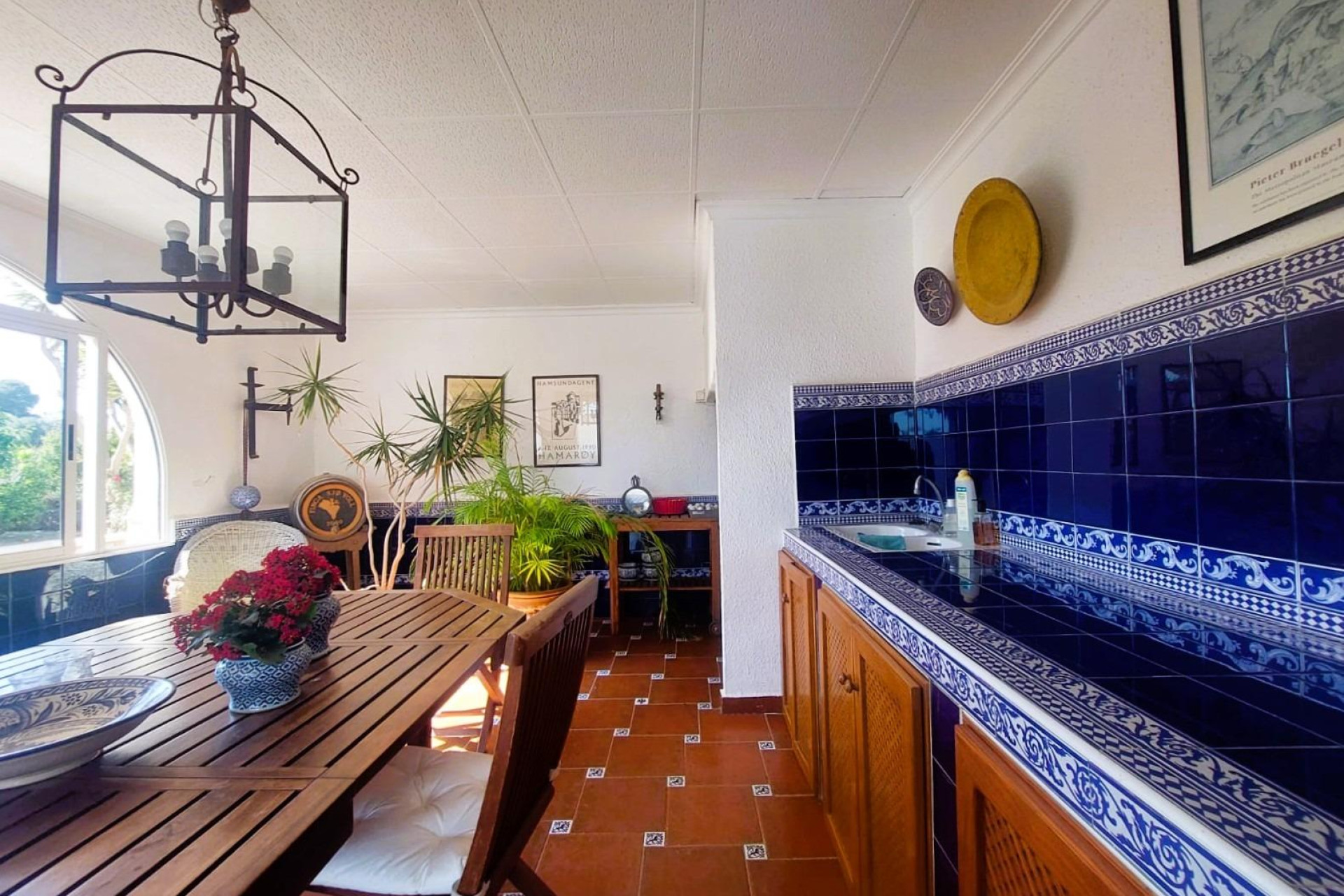 Revente - Finca / Propriété rurale - La Marina