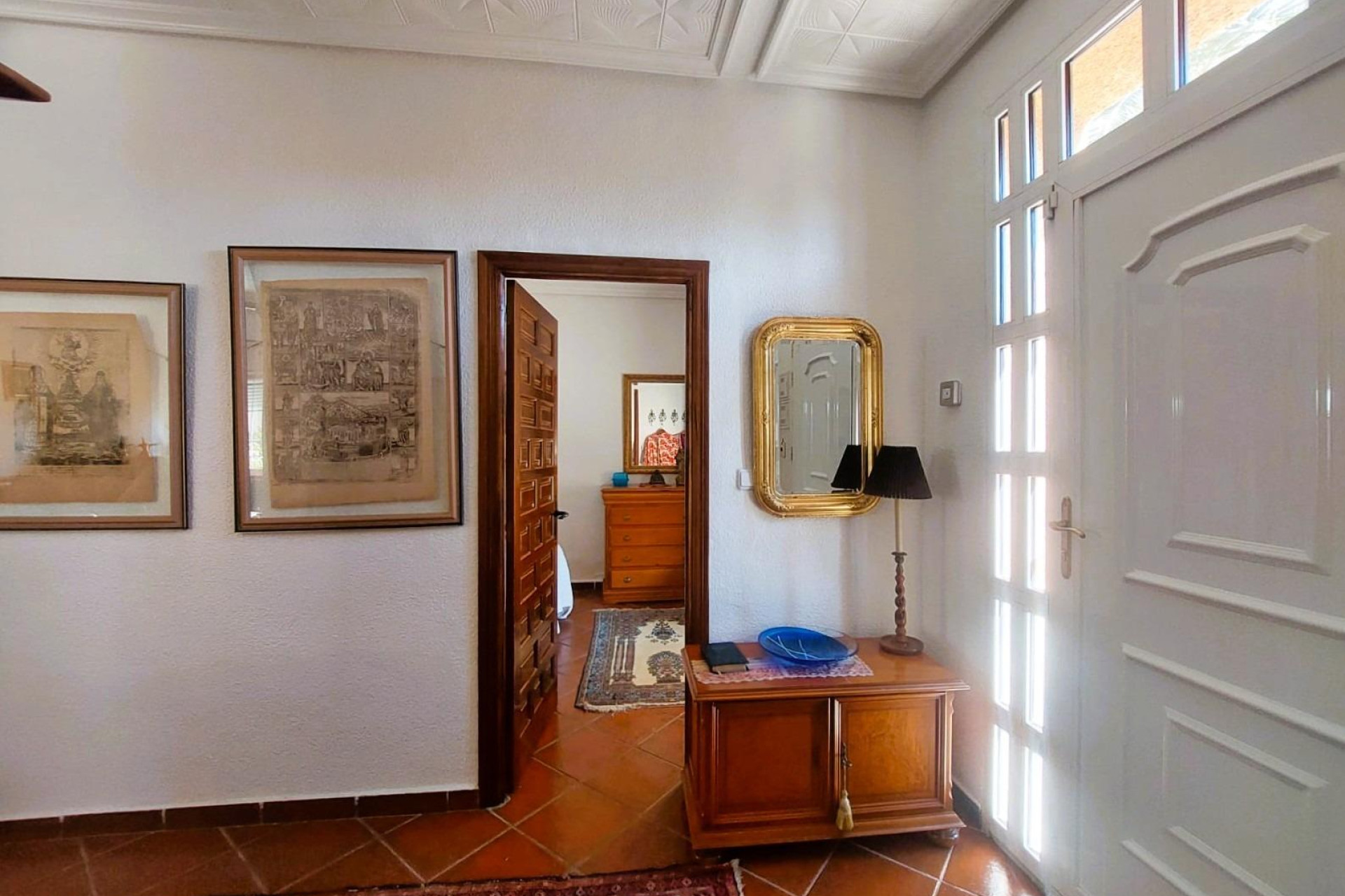 Revente - Finca / Propriété rurale - La Marina