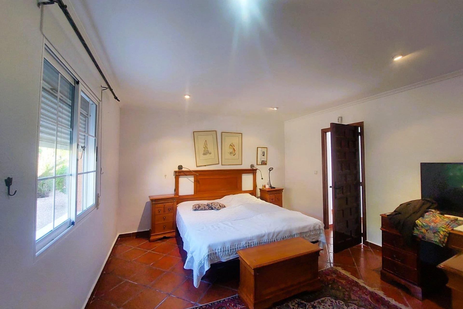 Revente - Finca / Propriété rurale - La Marina