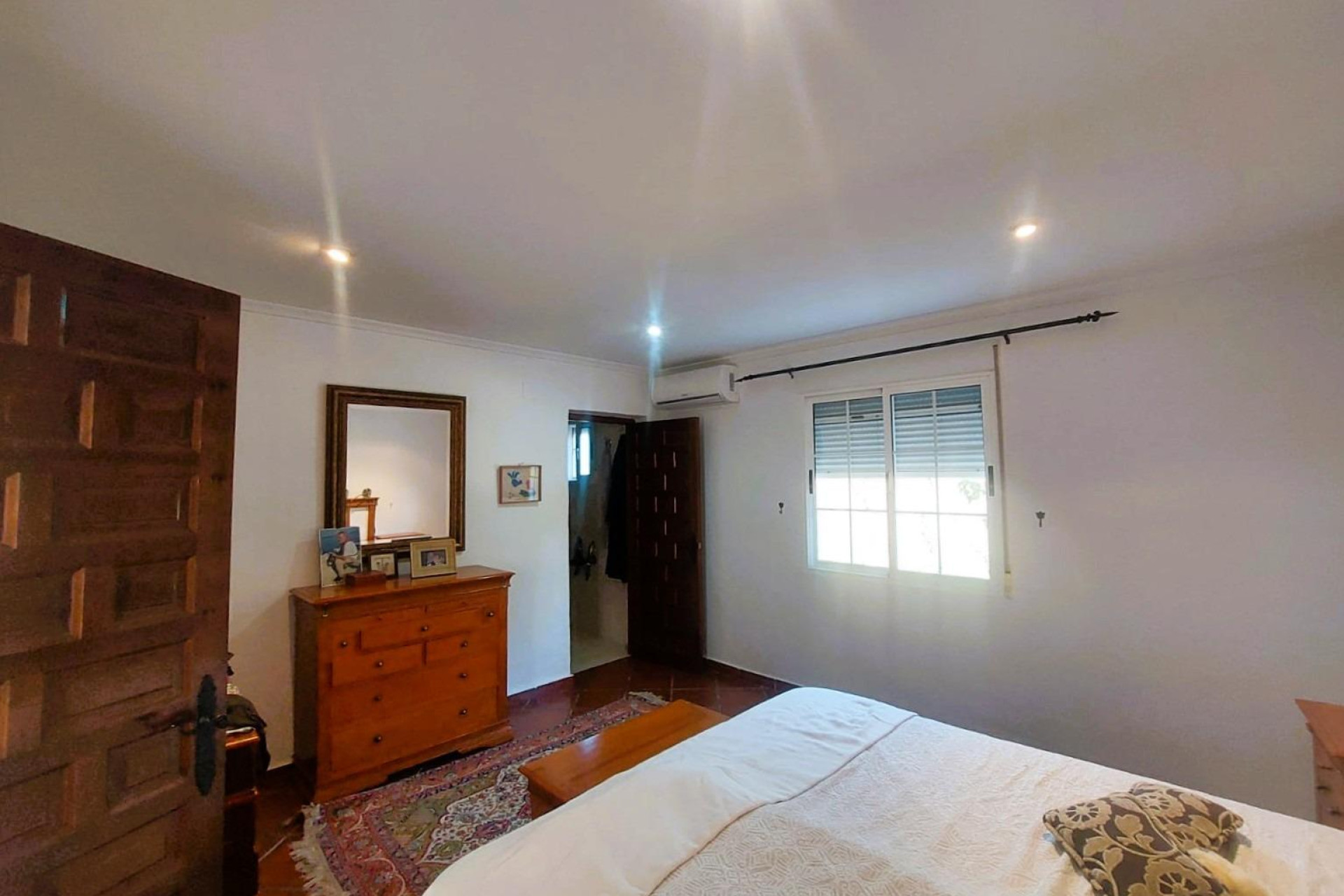 Revente - Finca / Propriété rurale - La Marina