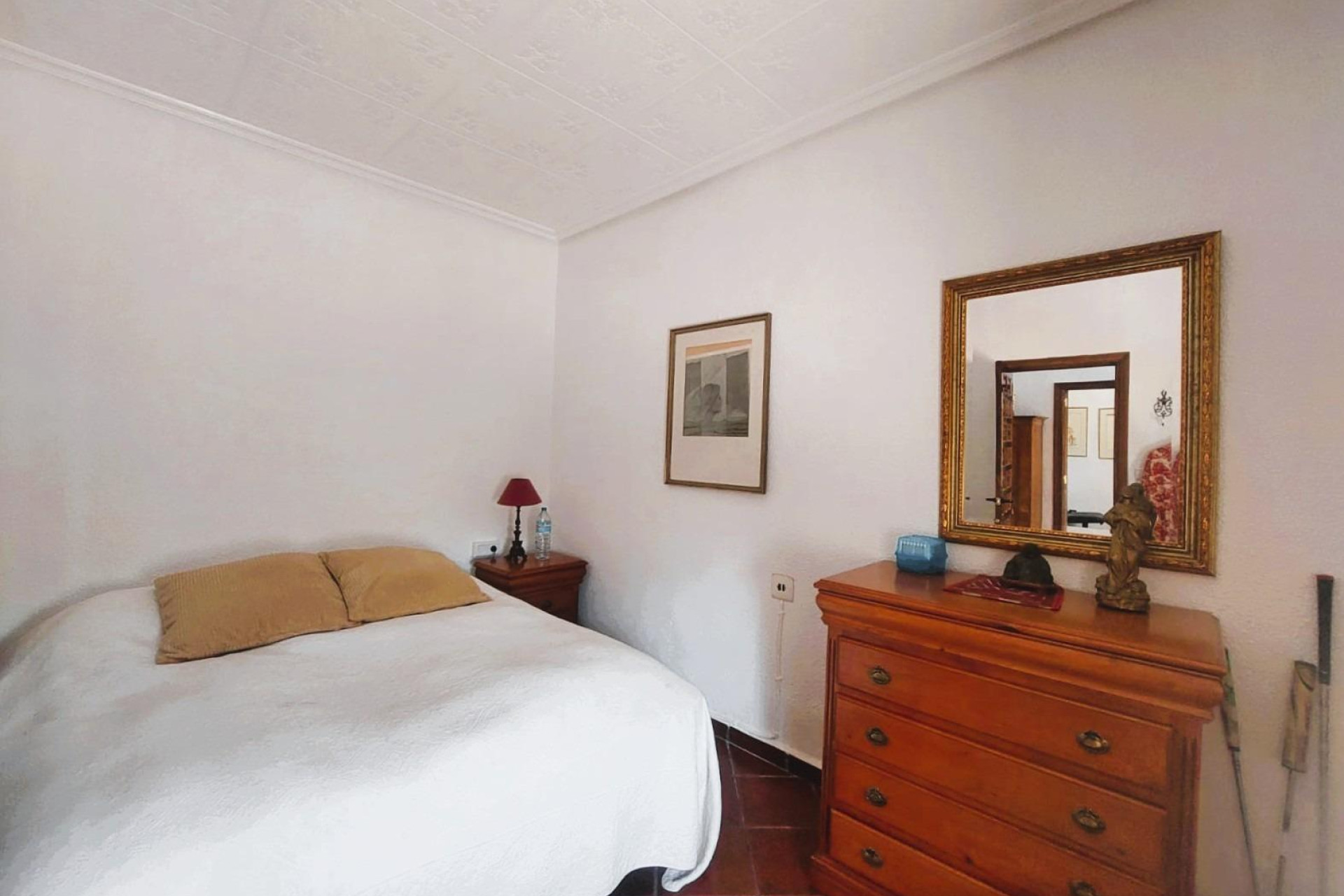 Revente - Finca / Propriété rurale - La Marina