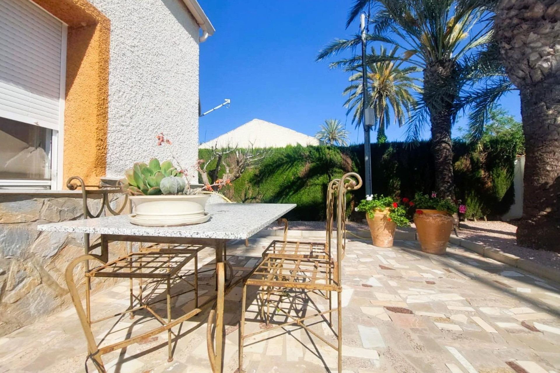 Revente - Finca / Propriété rurale - La Marina