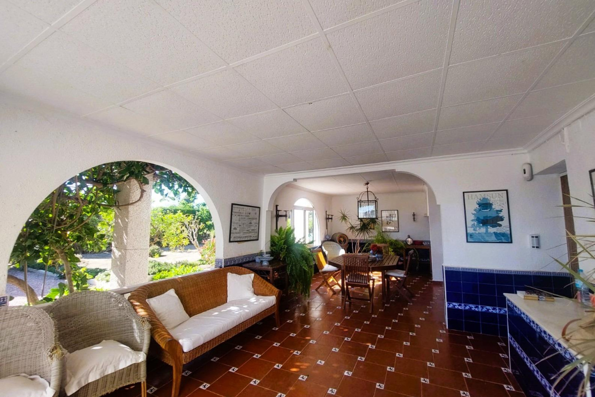 Revente - Finca / Propriété rurale - La Marina