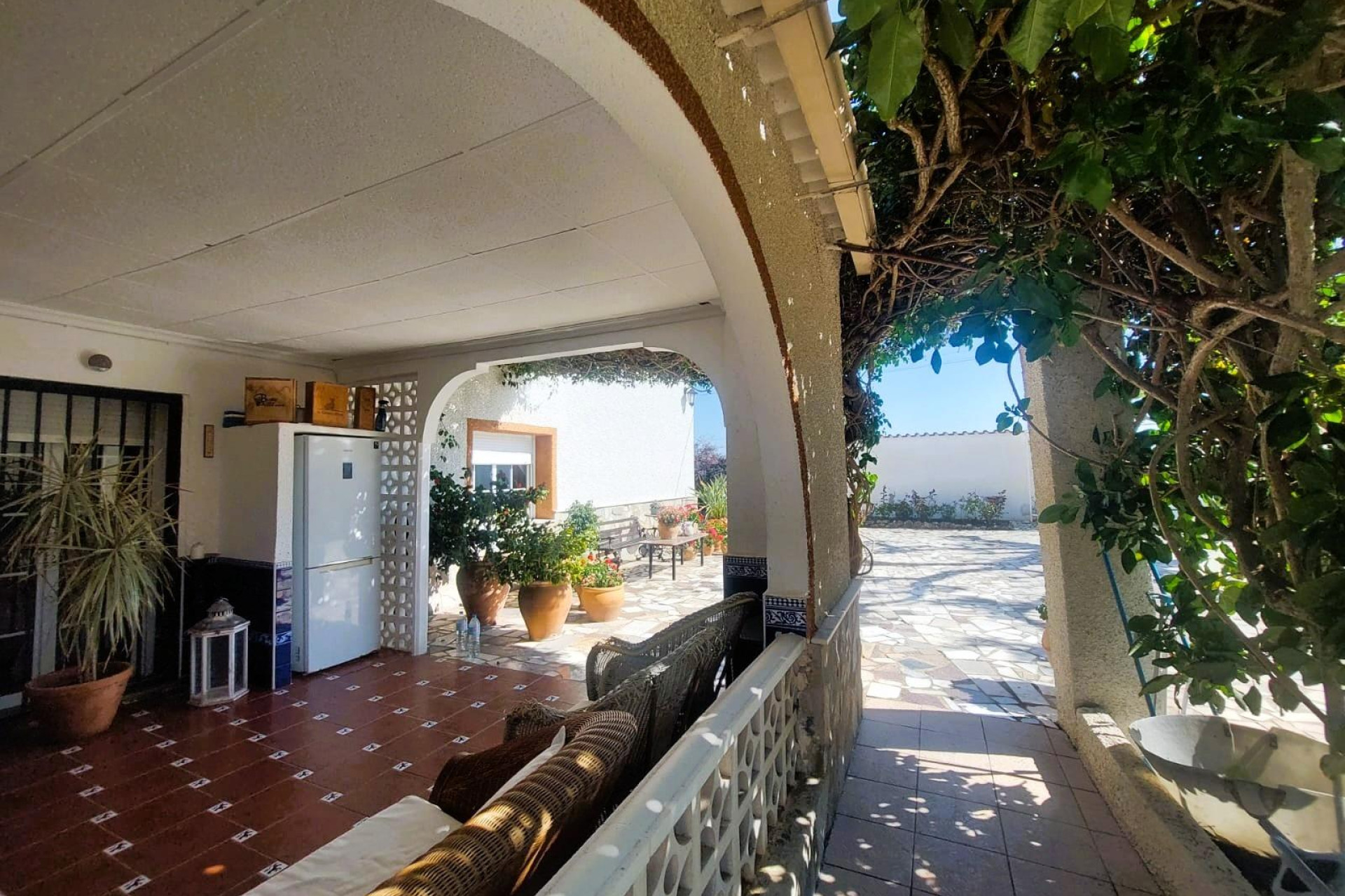Revente - Finca / Propriété rurale - La Marina