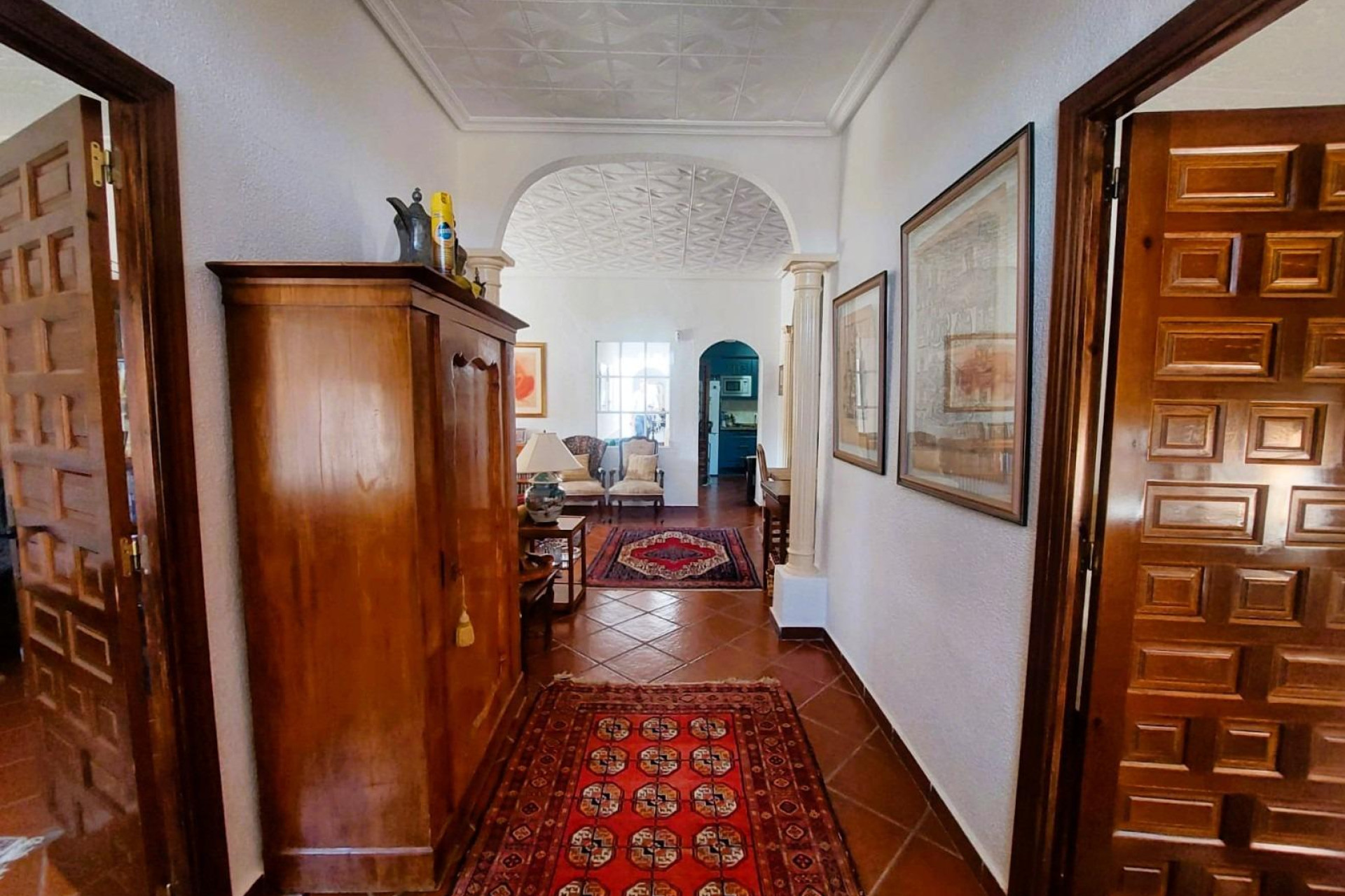 Revente - Finca / Propriété rurale - La Marina