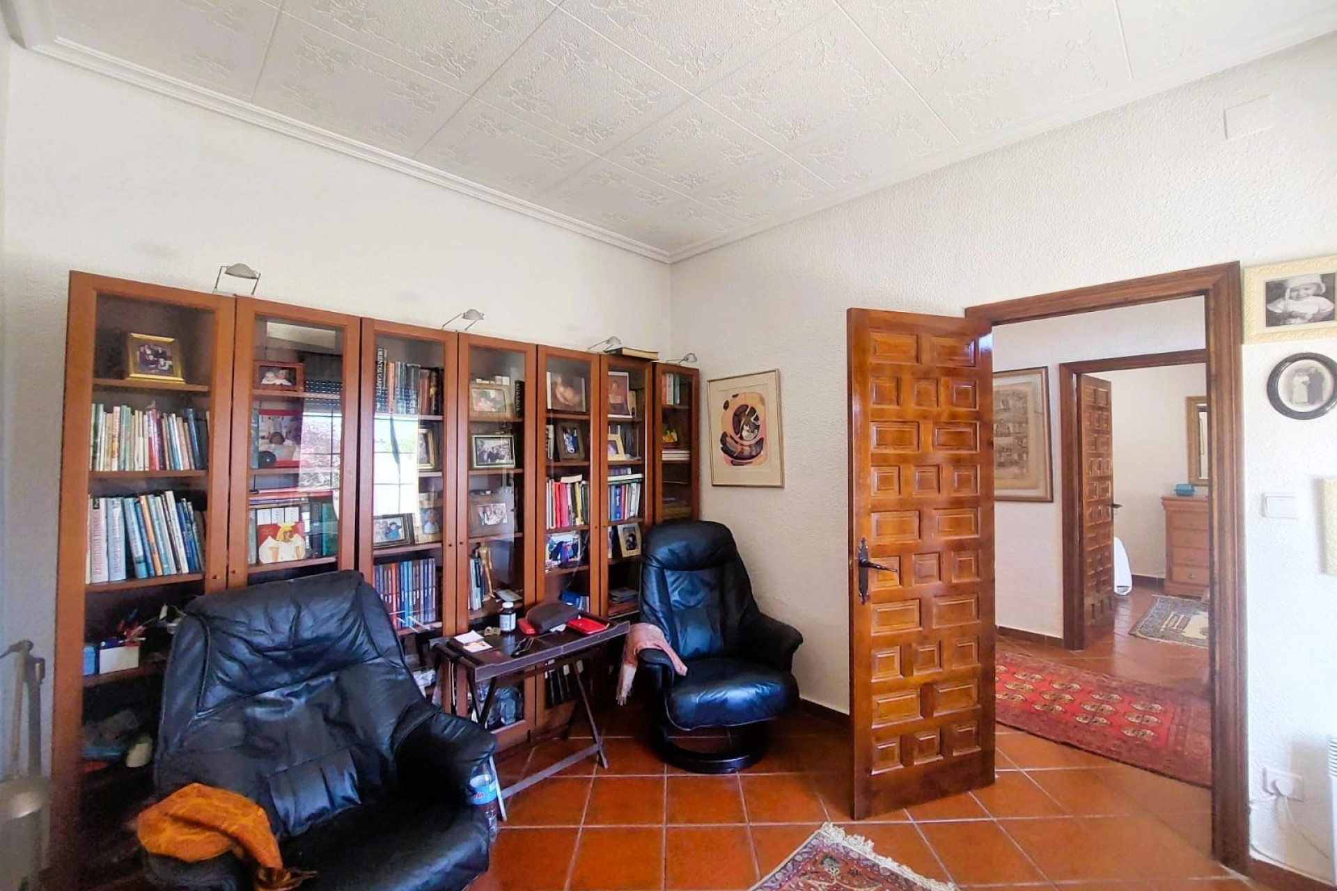 Revente - Finca / Propriété rurale - La Marina