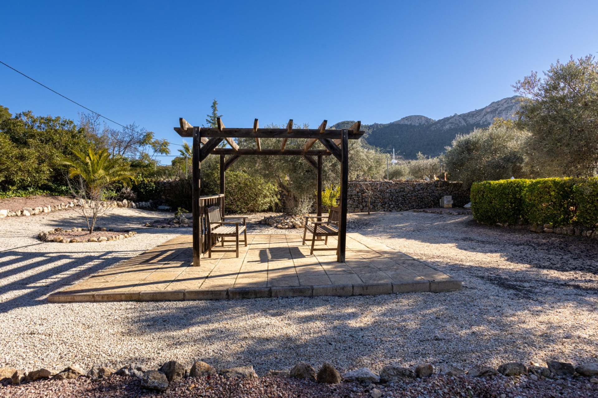 Revente - Finca / Propriété rurale - La Zarza