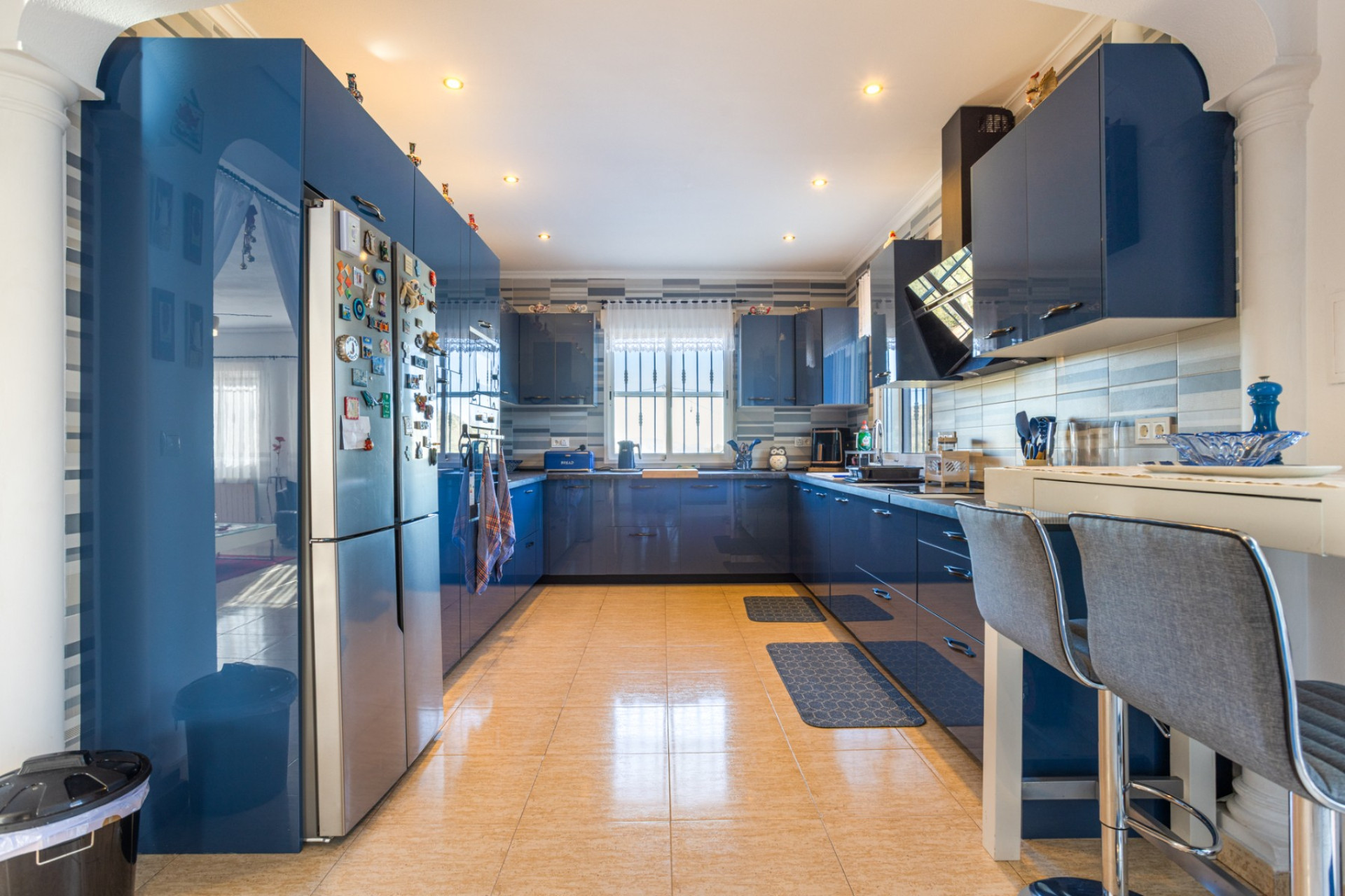 Revente - Finca / Propriété rurale - La Zarza