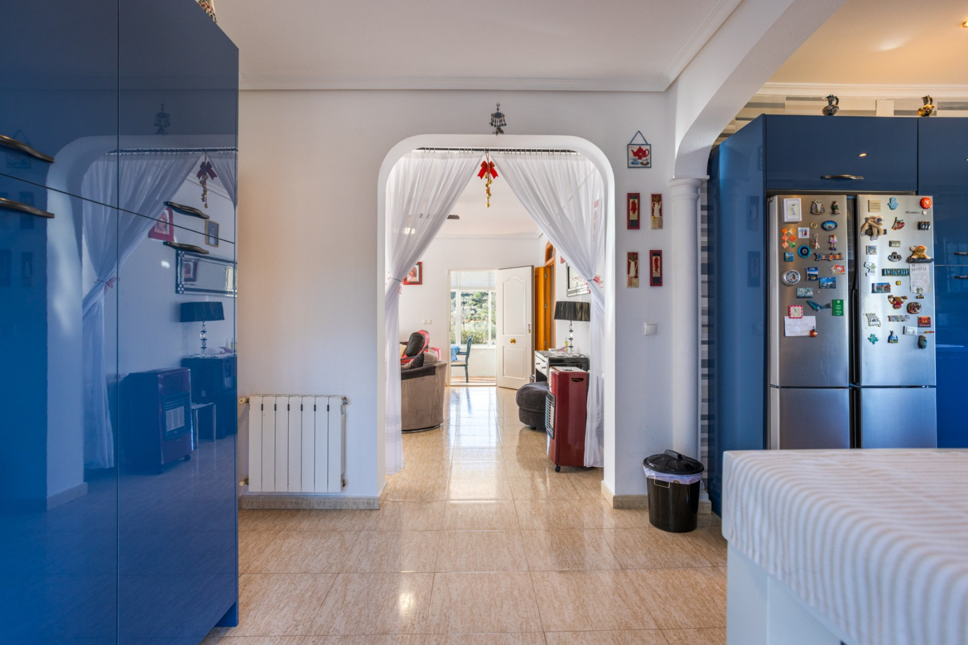 Revente - Finca / Propriété rurale - La Zarza