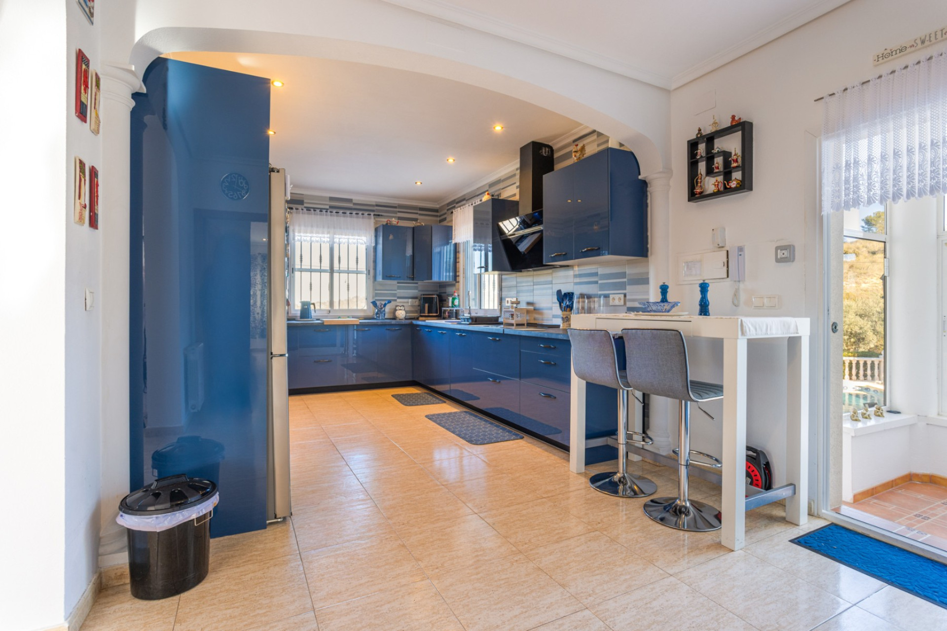 Revente - Finca / Propriété rurale - La Zarza