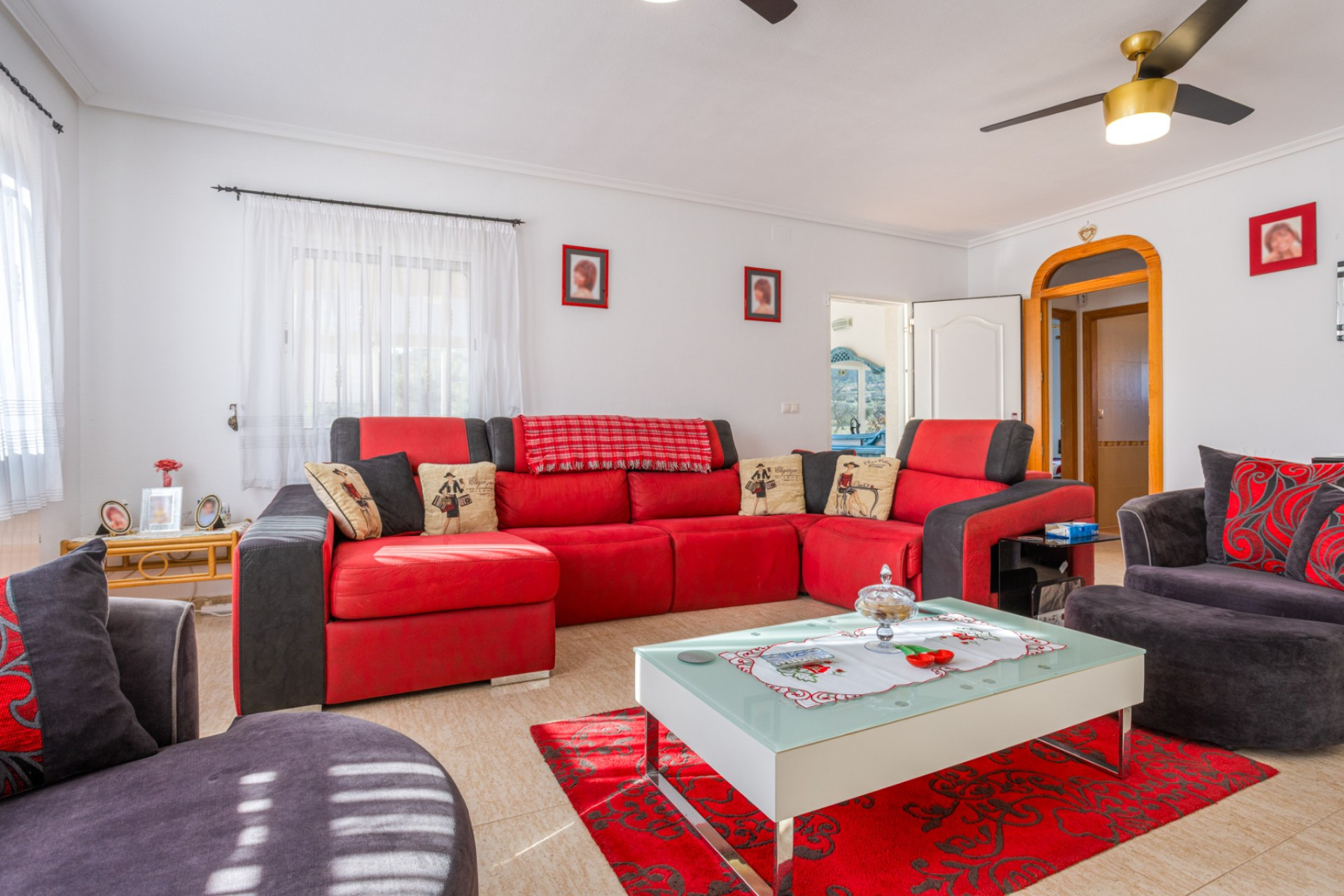 Revente - Finca / Propriété rurale - La Zarza