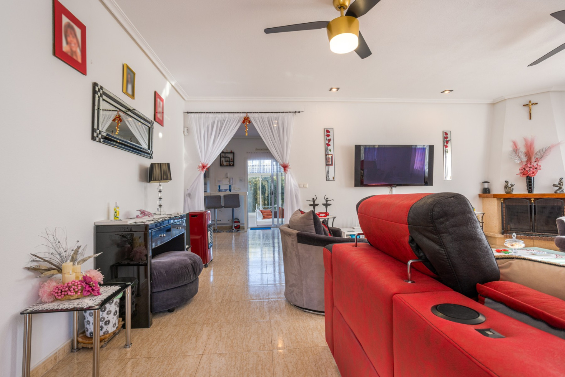 Revente - Finca / Propriété rurale - La Zarza