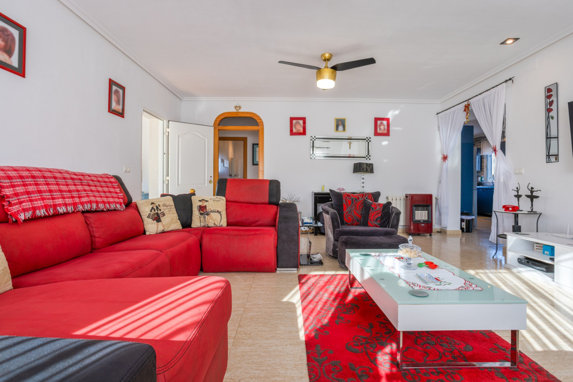 Revente - Finca / Propriété rurale - La Zarza