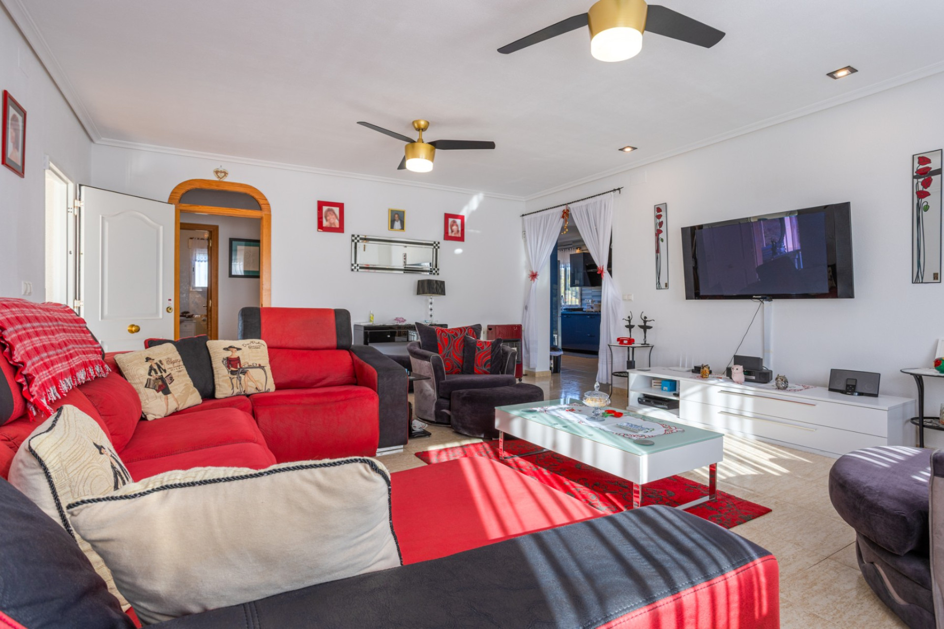 Revente - Finca / Propriété rurale - La Zarza