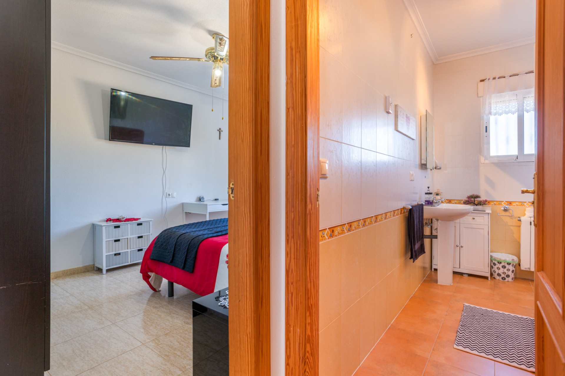 Revente - Finca / Propriété rurale - La Zarza