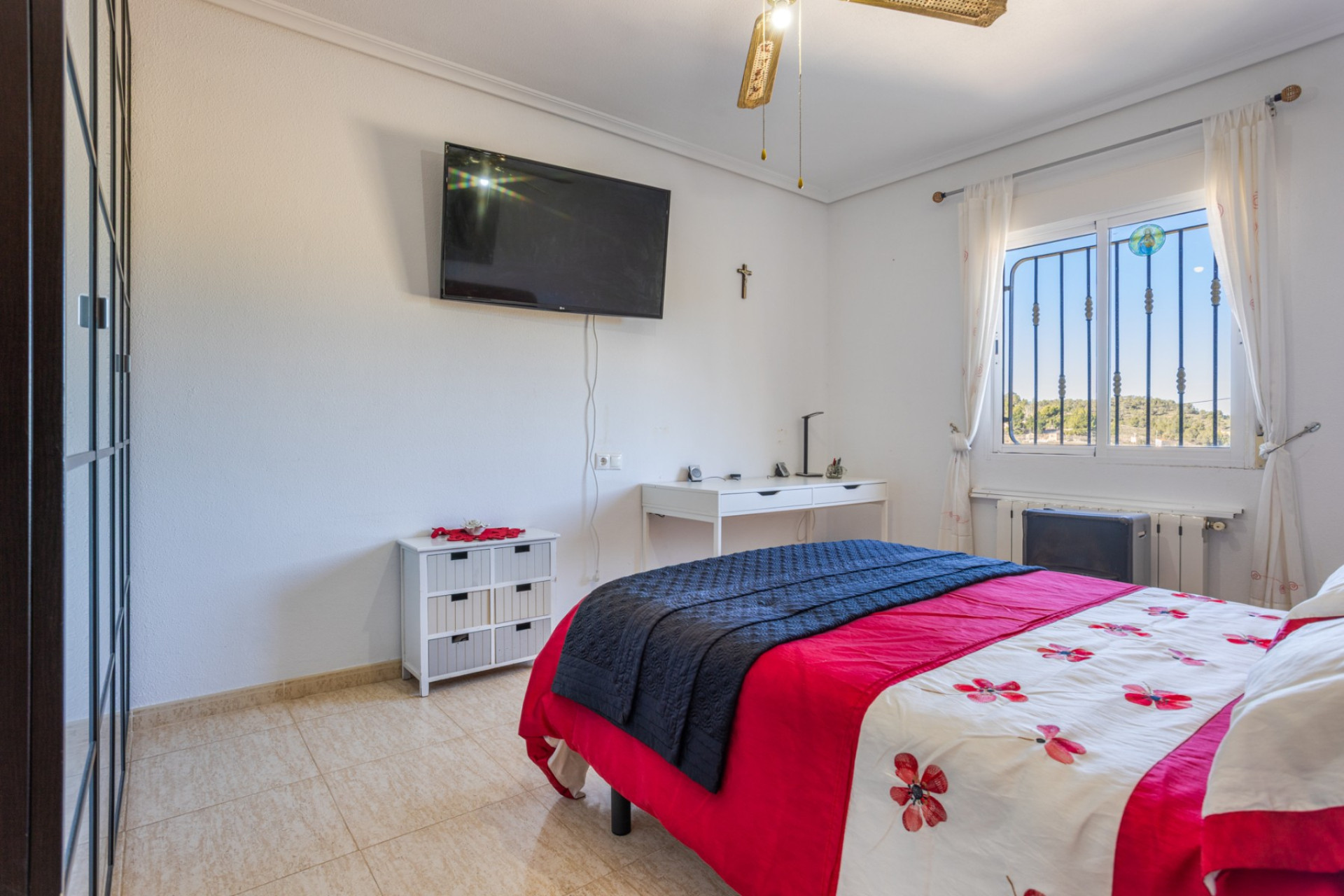 Revente - Finca / Propriété rurale - La Zarza