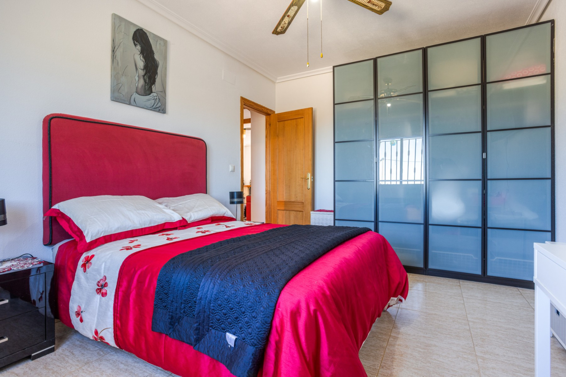 Revente - Finca / Propriété rurale - La Zarza