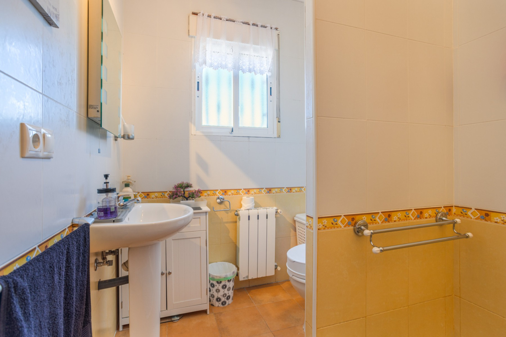 Revente - Finca / Propriété rurale - La Zarza