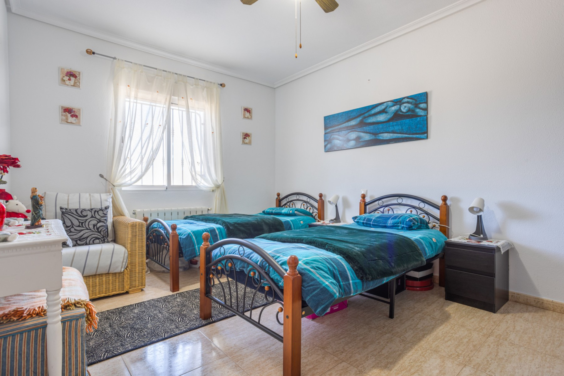 Revente - Finca / Propriété rurale - La Zarza