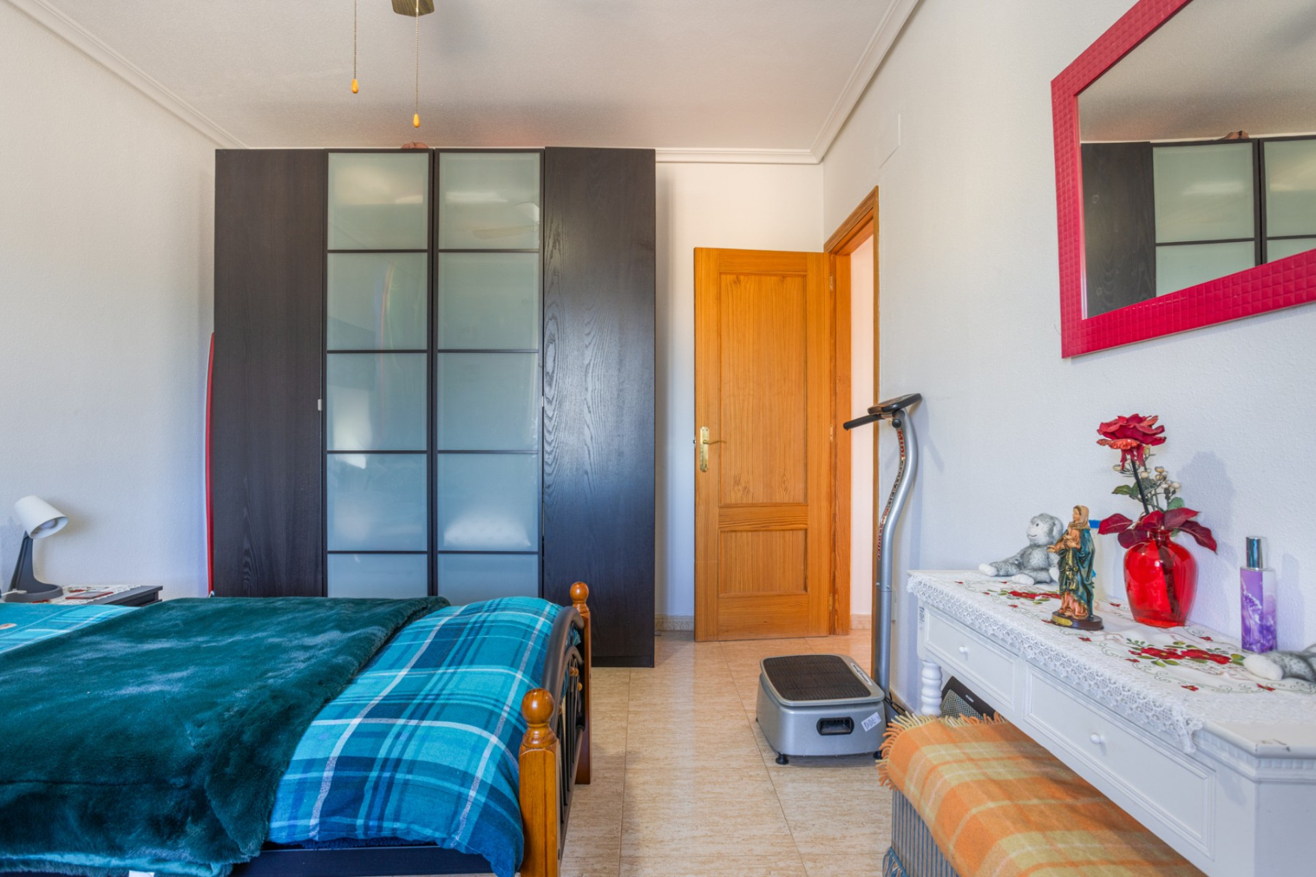 Revente - Finca / Propriété rurale - La Zarza