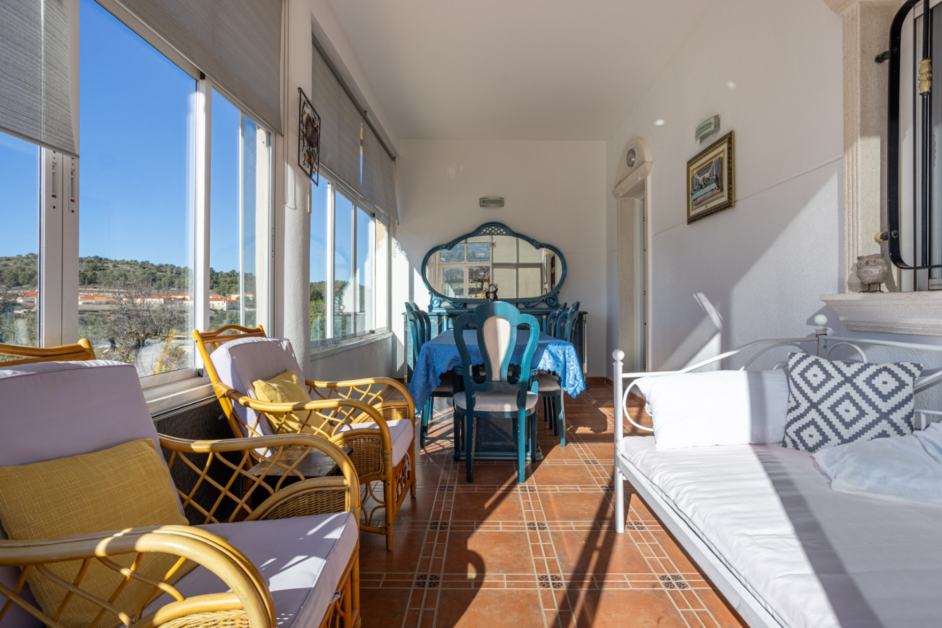 Revente - Finca / Propriété rurale - La Zarza