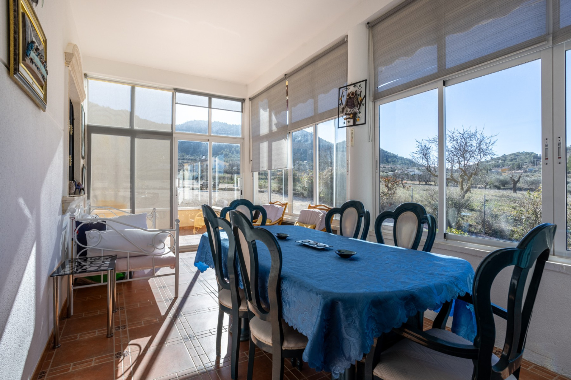 Revente - Finca / Propriété rurale - La Zarza