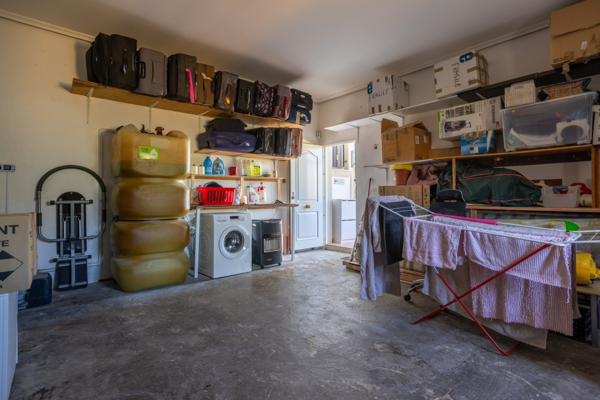 Revente - Finca / Propriété rurale - La Zarza