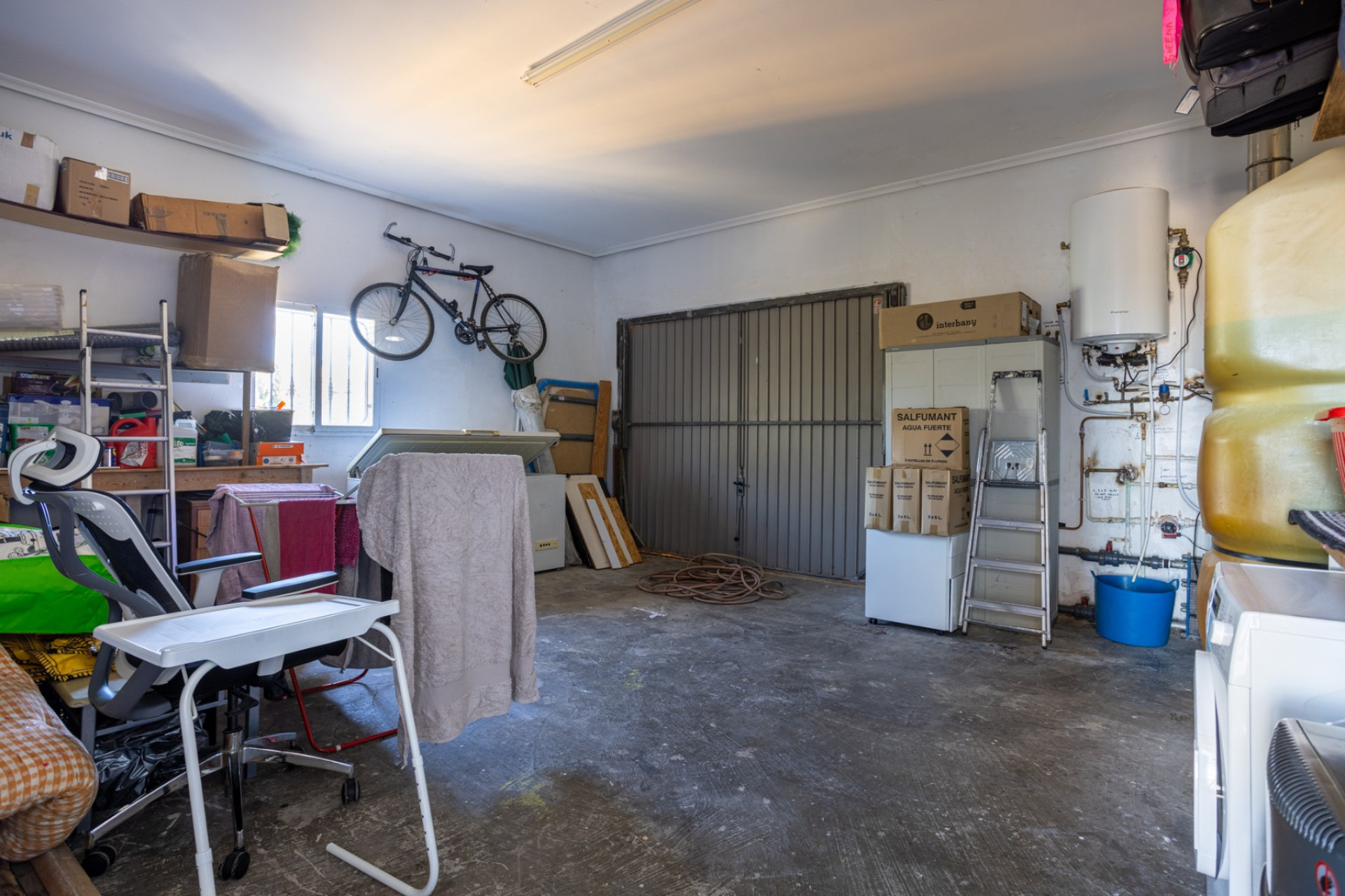 Revente - Finca / Propriété rurale - La Zarza