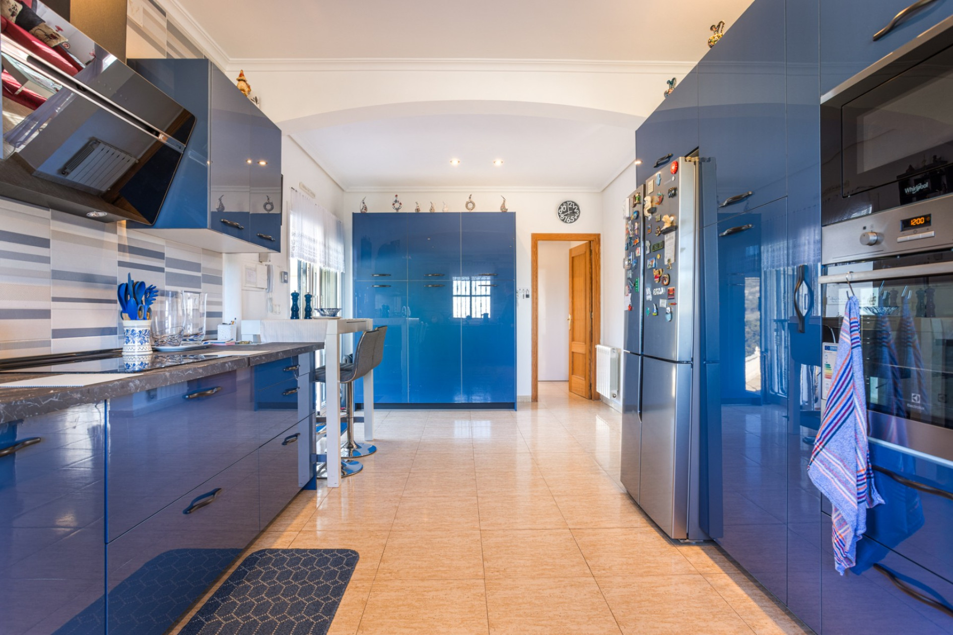 Revente - Finca / Propriété rurale - La Zarza