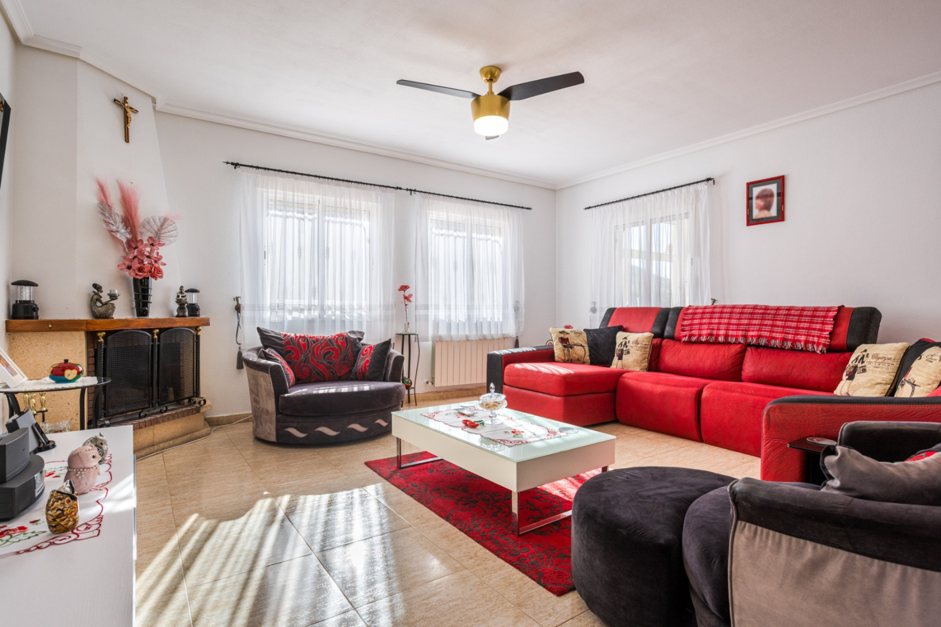 Revente - Finca / Propriété rurale - La Zarza